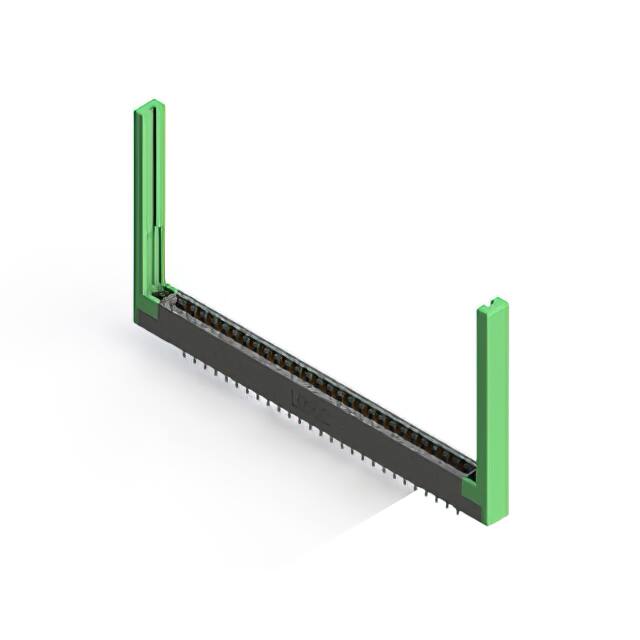 356-027-520-168 EDAC Inc.  Edgeboard Connectors